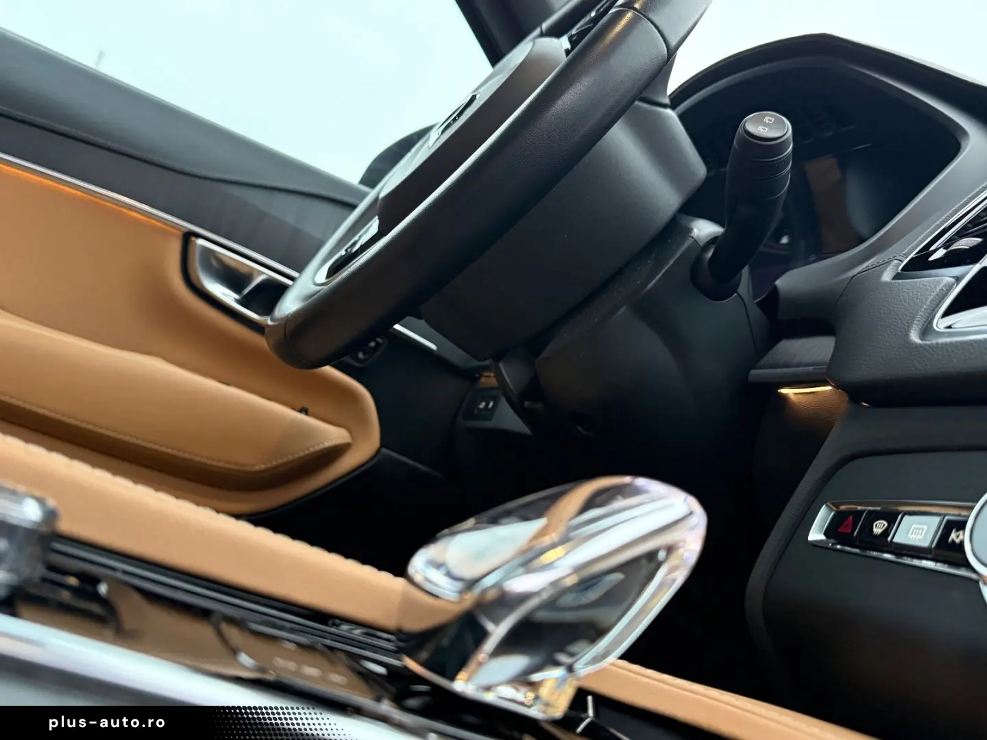 VOLVO XC 90 XC90 Plus Dark Recharge Plug-In Hybrid AWD