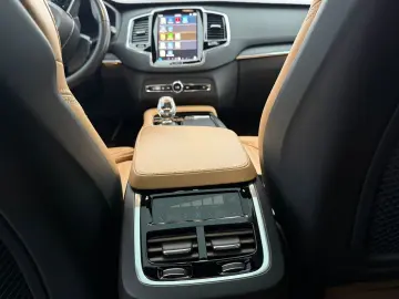 VOLVO XC 90 XC90 Plus Dark Recharge Plug-In Hybrid AWD