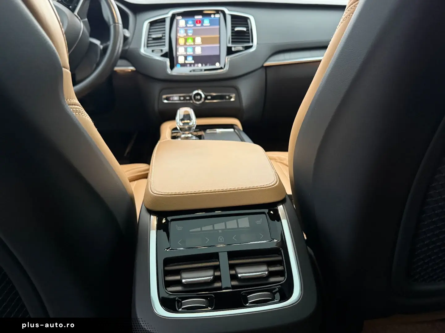 VOLVO XC 90 XC90 Plus Dark Recharge Plug-In Hybrid AWD