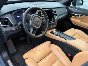 VOLVO XC 90 XC90 Plus Dark Recharge Plug-In Hybrid AWD