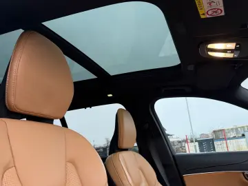 VOLVO XC 90 XC90 Plus Dark Recharge Plug-In Hybrid AWD