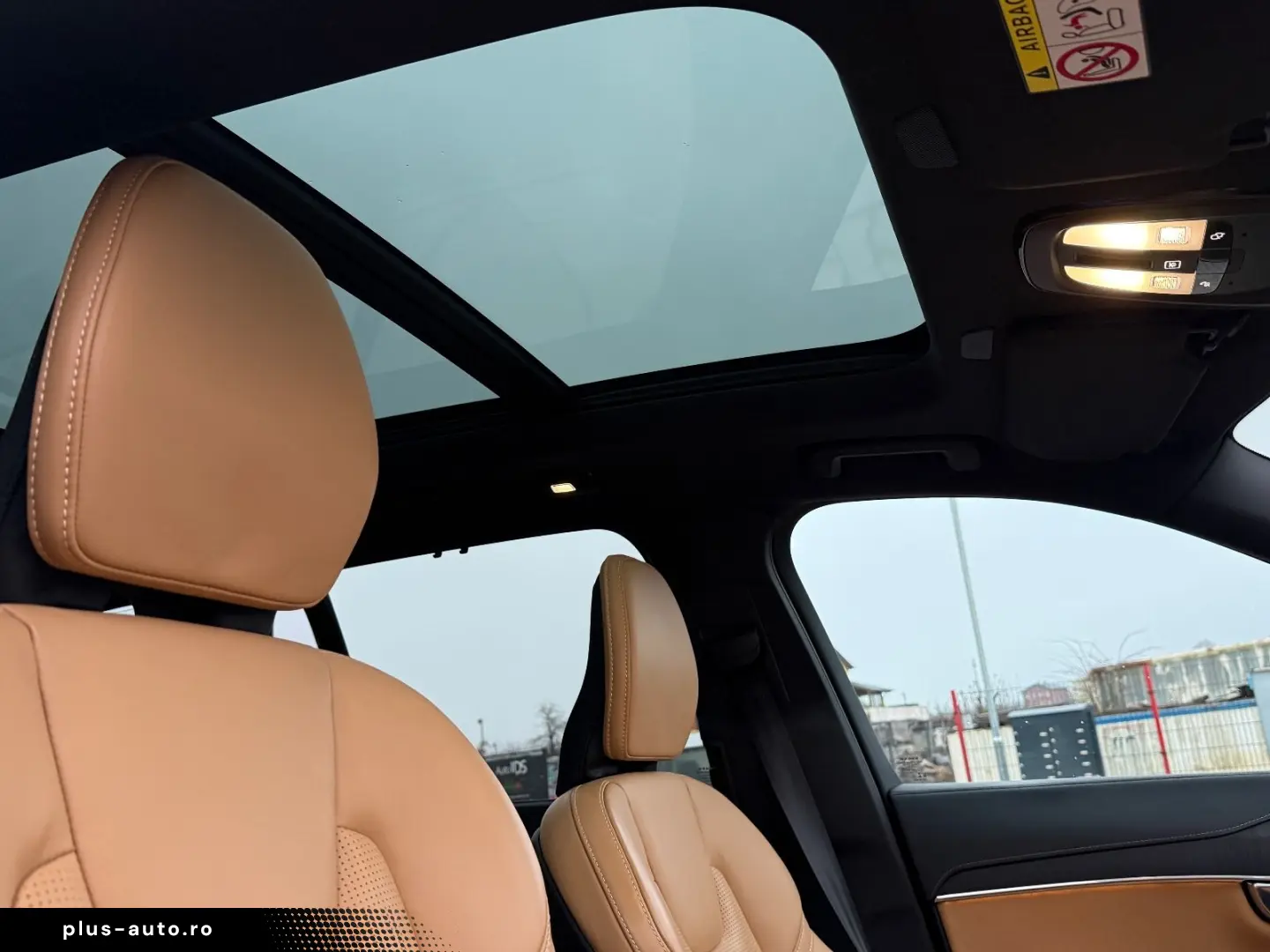 VOLVO XC 90 XC90 Plus Dark Recharge Plug-In Hybrid AWD