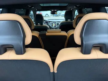 VOLVO XC 90 XC90 Plus Dark Recharge Plug-In Hybrid AWD