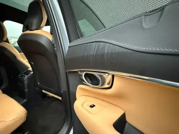 VOLVO XC 90 XC90 Plus Dark Recharge Plug-In Hybrid AWD