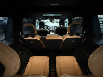 VOLVO XC 90 XC90 Plus Dark Recharge Plug-In Hybrid AWD