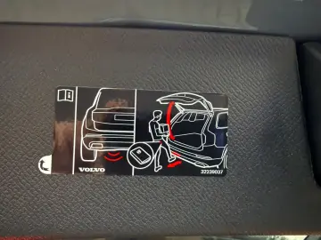 VOLVO XC 90 XC90 Plus Dark Recharge Plug-In Hybrid AWD