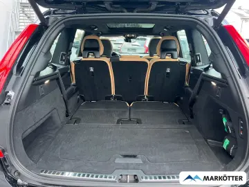 VOLVO XC90 Ultimate Bright Plug-In Hybrid AWD