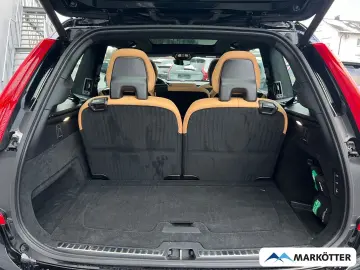 VOLVO XC90 Ultimate Bright Plug-In Hybrid AWD