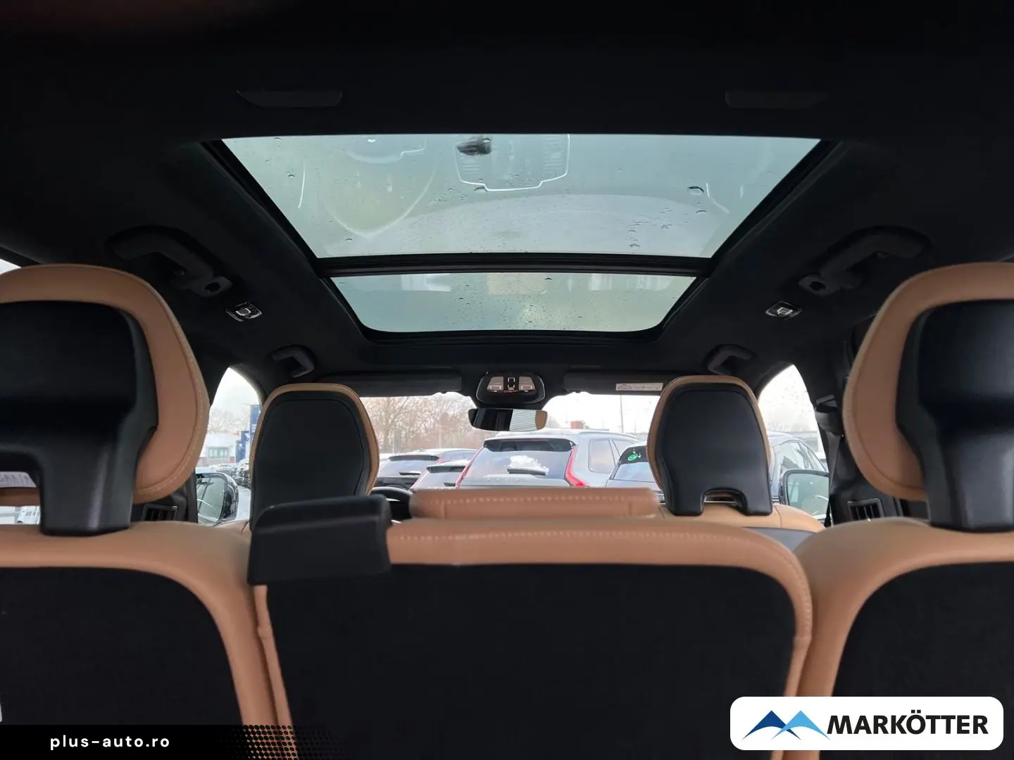 VOLVO XC90 Ultimate Bright Plug-In Hybrid AWD