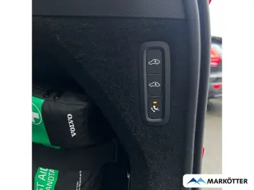 VOLVO XC90 Ultimate Bright Plug-In Hybrid AWD