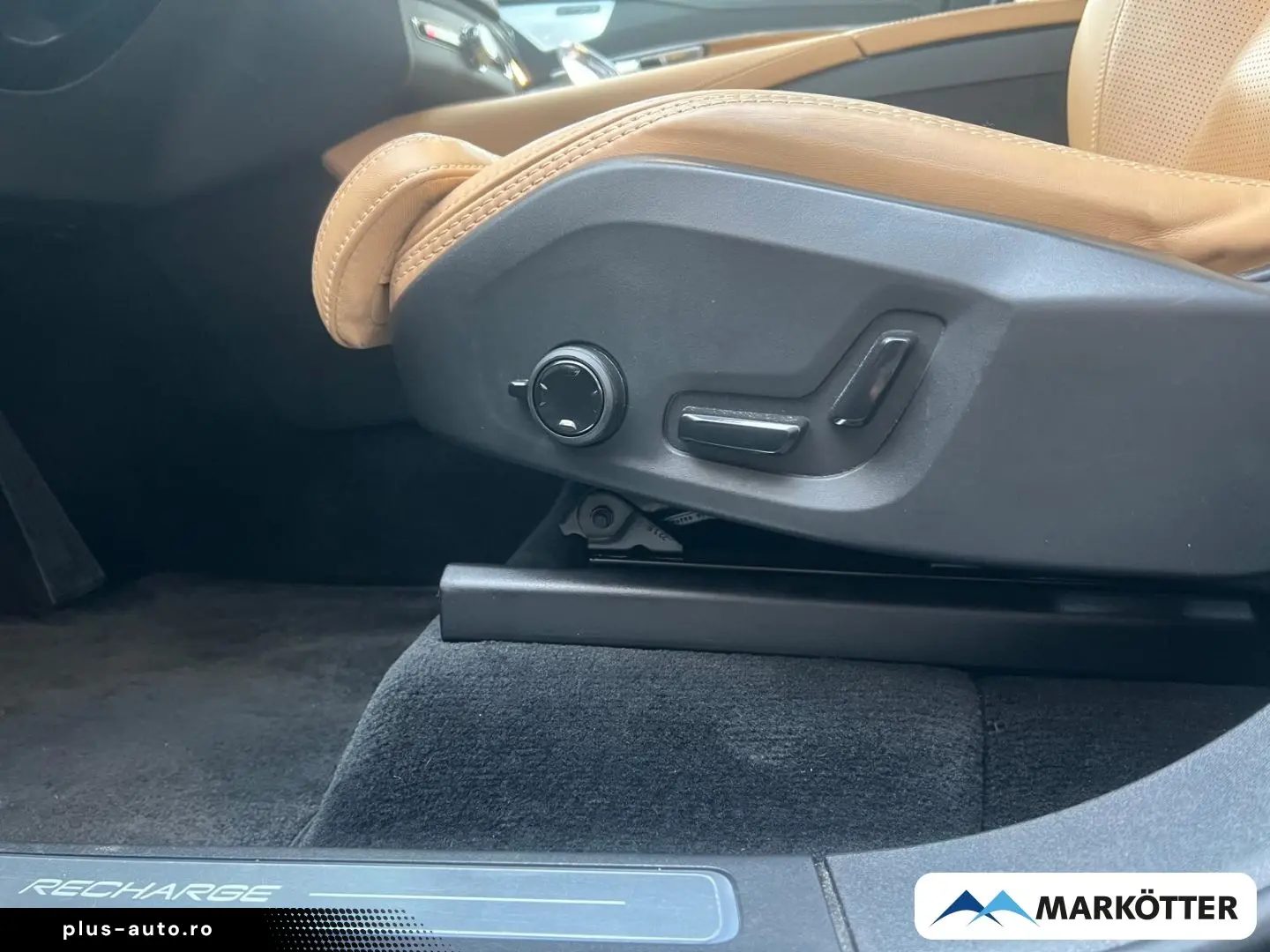 VOLVO XC90 Ultimate Bright Plug-In Hybrid AWD