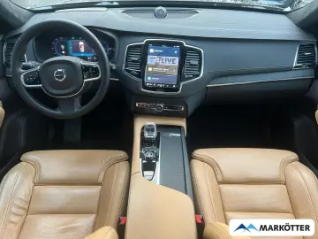 VOLVO XC90 Ultimate Bright Plug-In Hybrid AWD