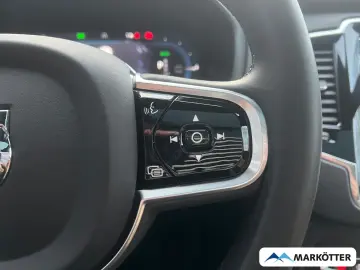 VOLVO XC90 Ultimate Bright Plug-In Hybrid AWD