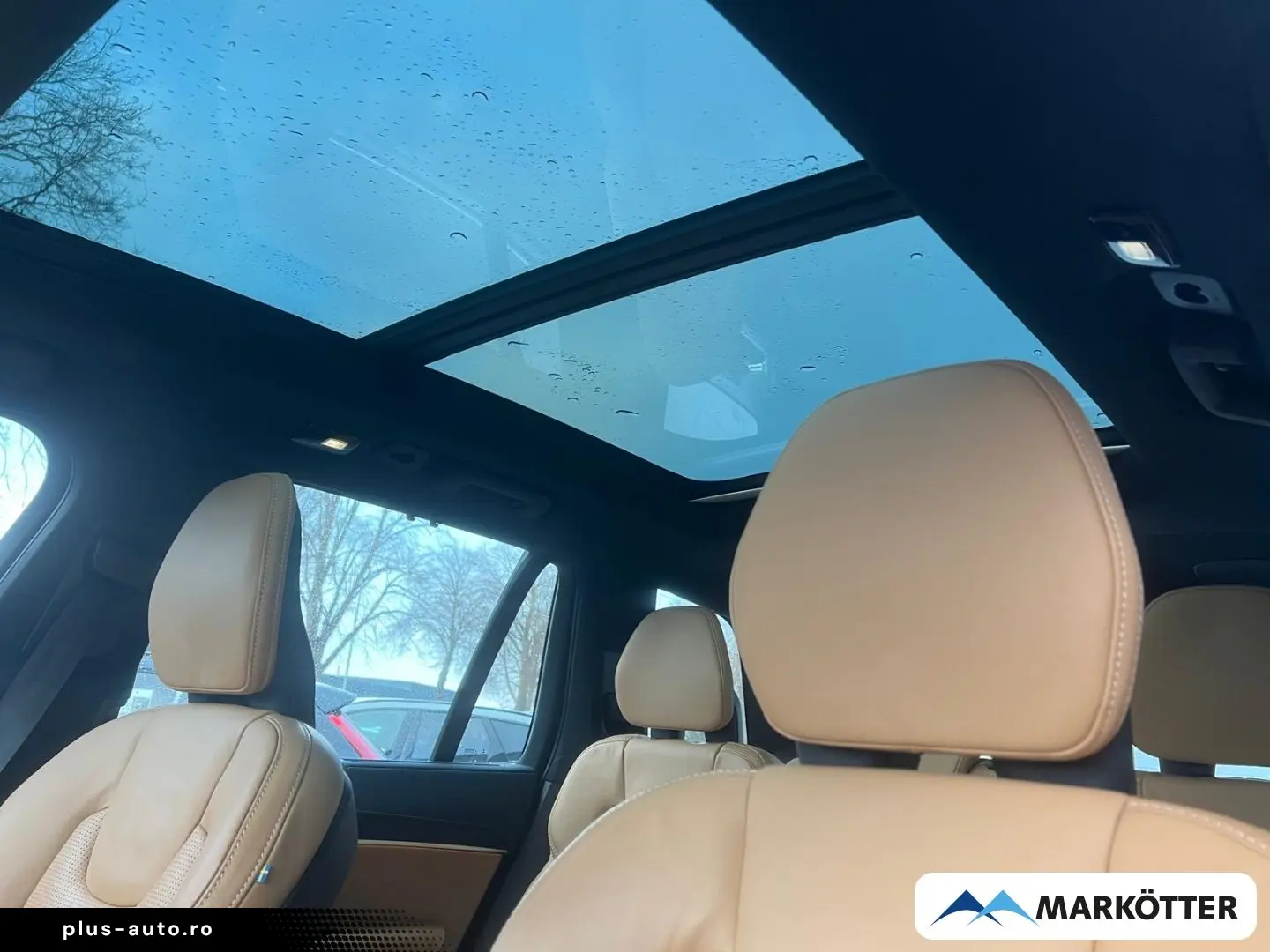 VOLVO XC90 Ultimate Bright Plug-In Hybrid AWD