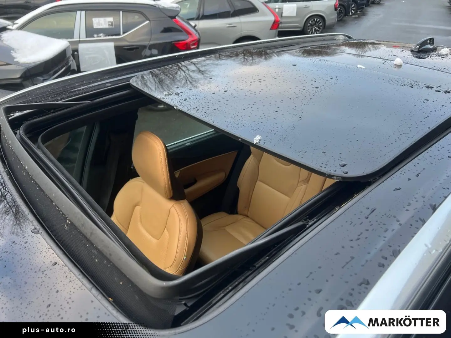 VOLVO XC90 Ultimate Bright Plug-In Hybrid AWD