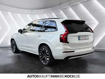 VOLVO XC90 T8 AWD Plug-in Hybrid
