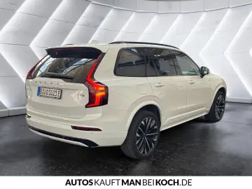 VOLVO XC90 T8 AWD Plug-in Hybrid