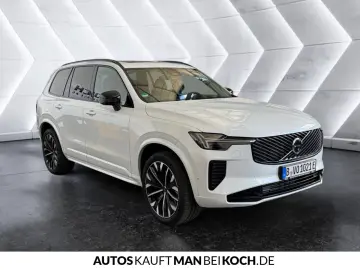 VOLVO XC90 T8 AWD Plug-in Hybrid