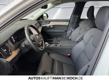 VOLVO XC90 T8 AWD Plug-in Hybrid