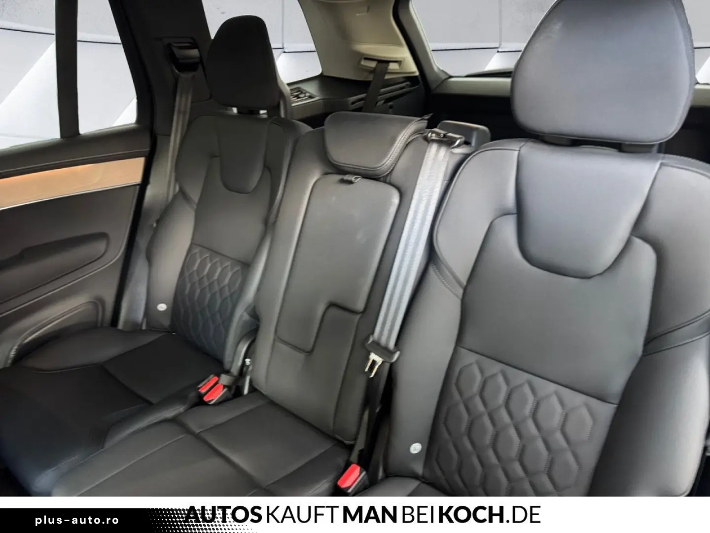 VOLVO XC90 T8 AWD Plug-in Hybrid