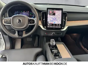 VOLVO XC90 T8 AWD Plug-in Hybrid