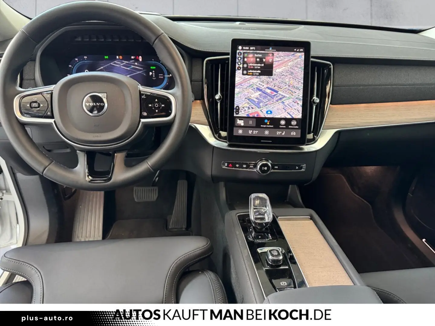 VOLVO XC90 T8 AWD Plug-in Hybrid