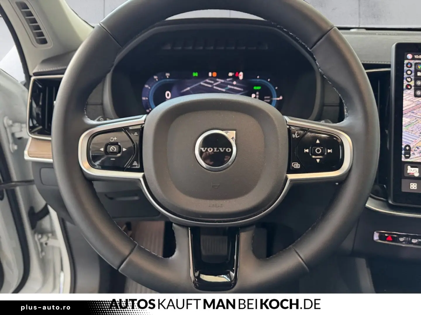 VOLVO XC90 T8 AWD Plug-in Hybrid