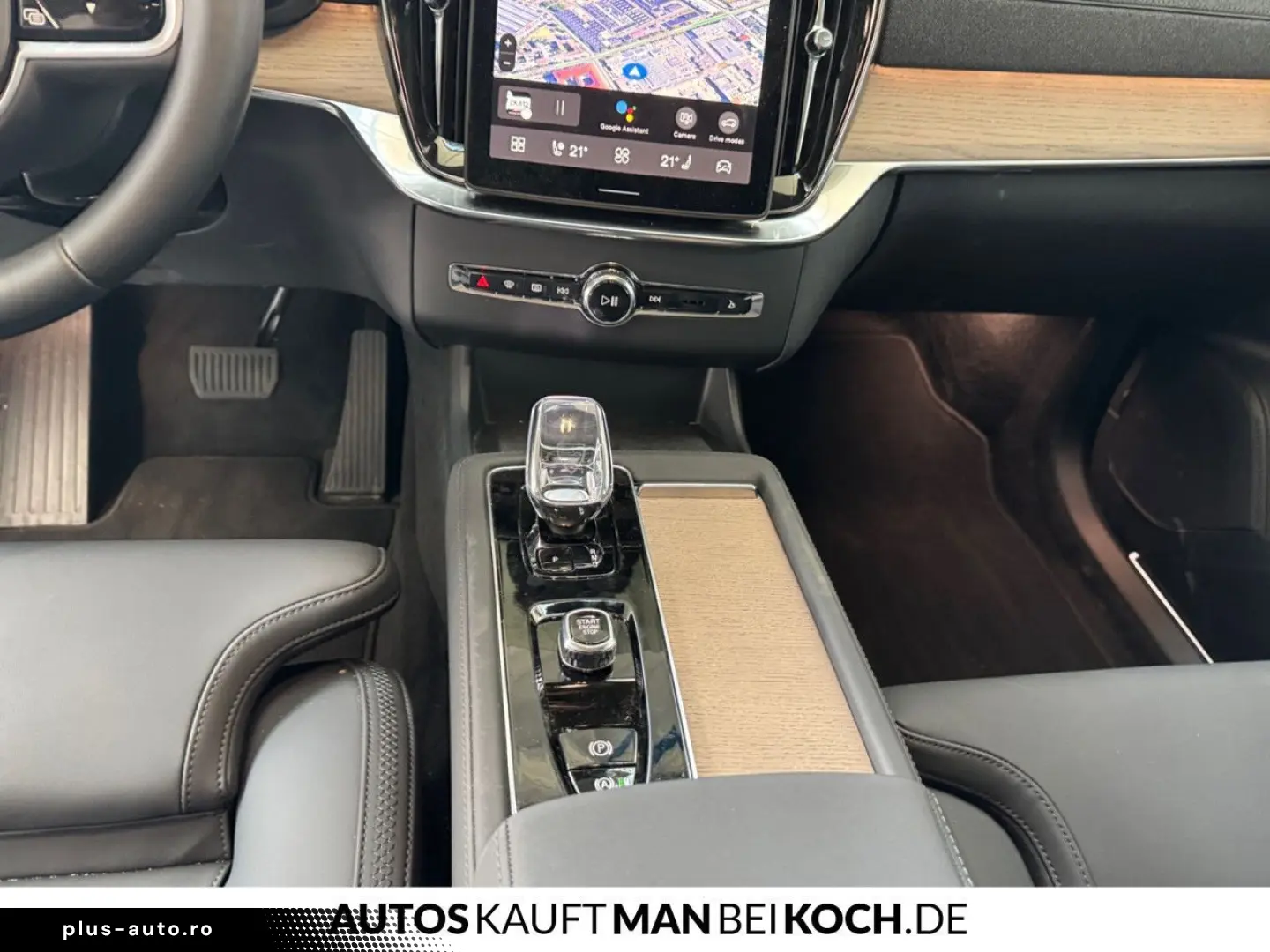 VOLVO XC90 T8 AWD Plug-in Hybrid