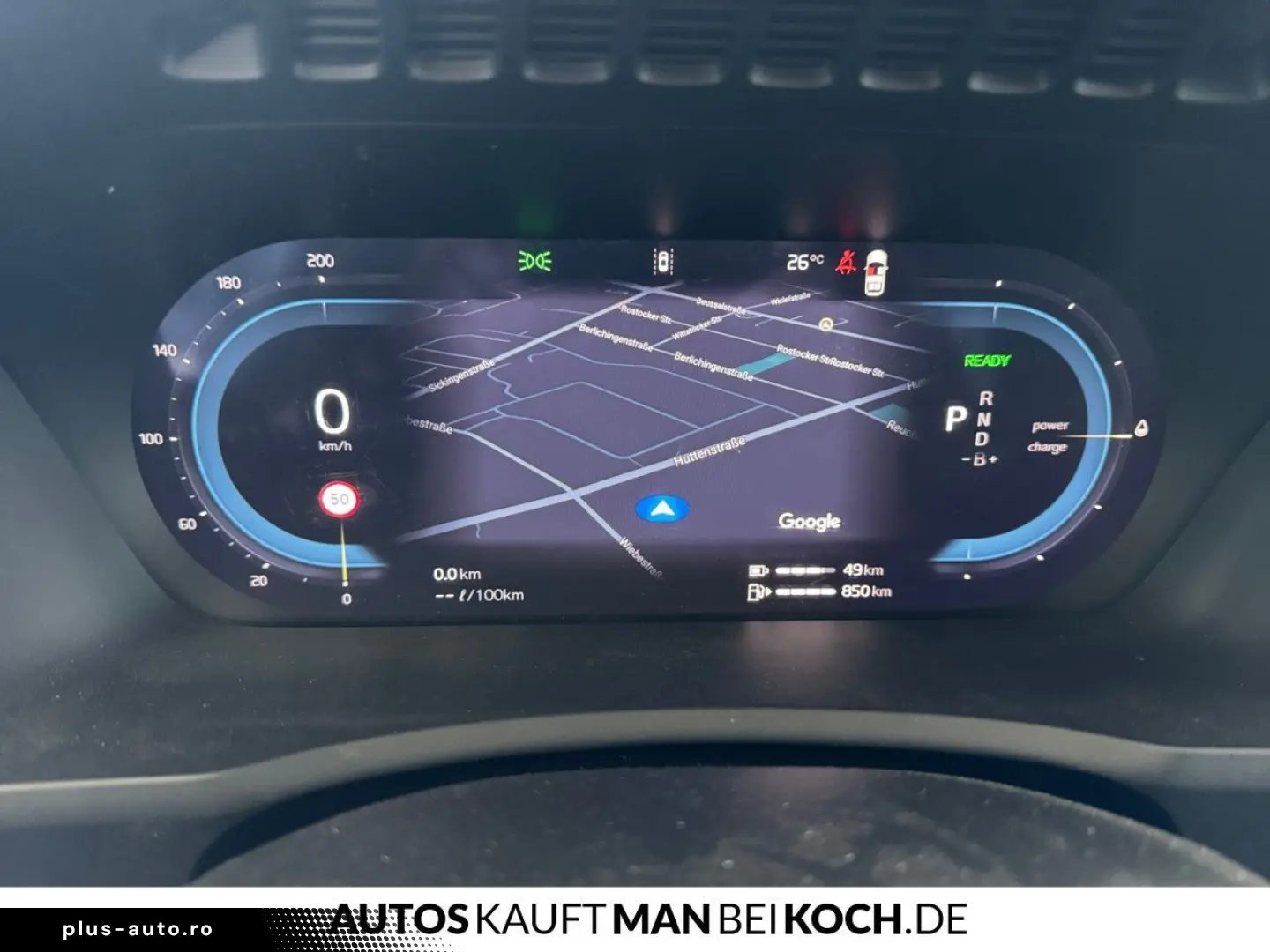 VOLVO XC90 T8 AWD Plug-in Hybrid