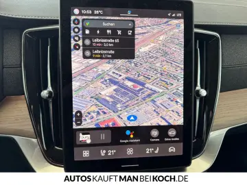 VOLVO XC90 T8 AWD Plug-in Hybrid