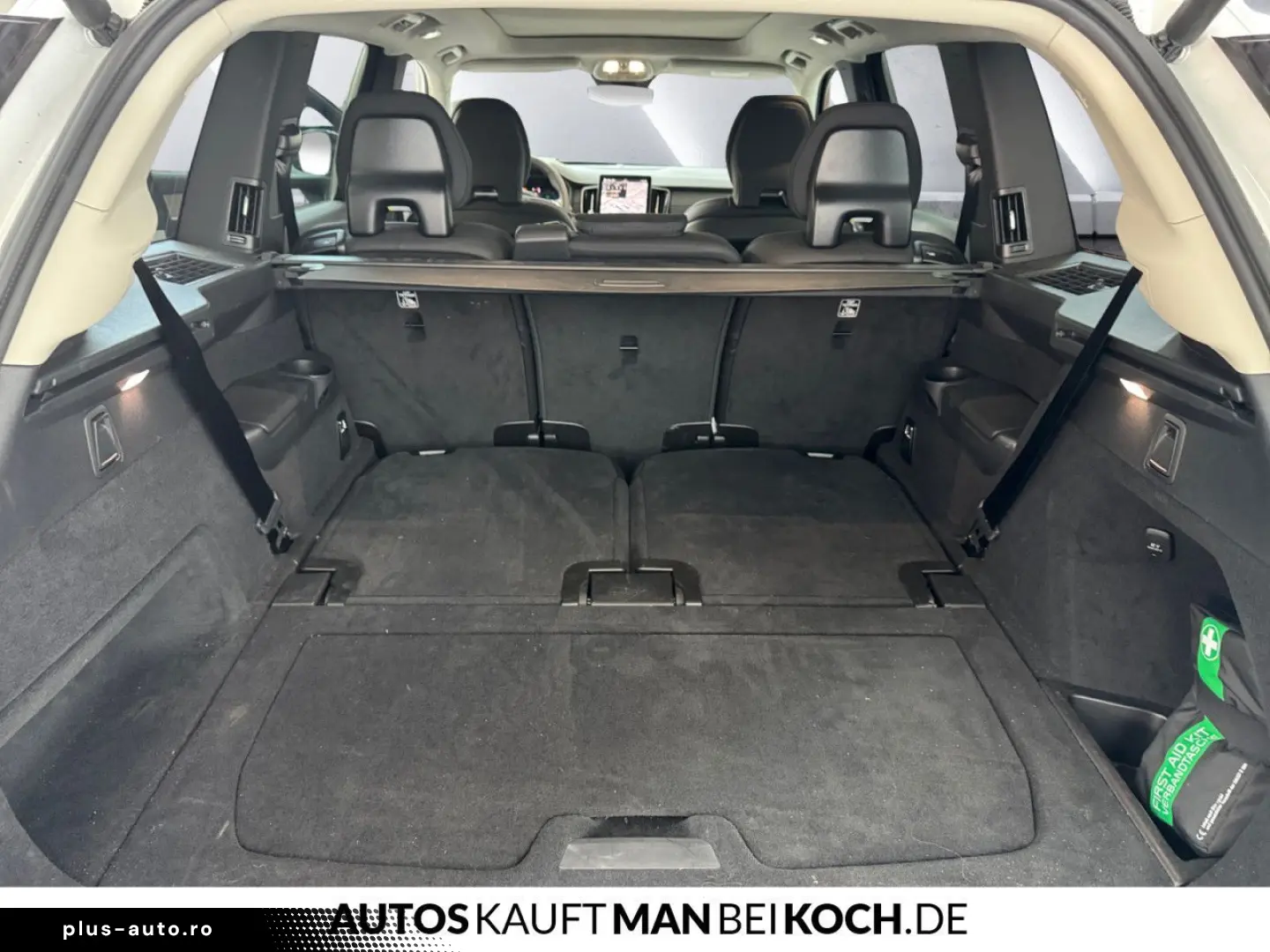 VOLVO XC90 T8 AWD Plug-in Hybrid