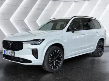 VOLVO XC90 T8 AWD Plug-in Hybrid