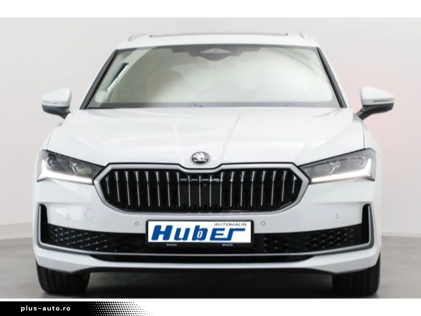 SKODA Superb Combi 2.0 TSI 4x4 DSG L&K AHK 360  Matrix