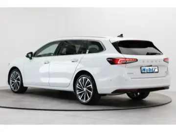 SKODA Superb Combi 2.0 TSI 4x4 DSG L&K AHK 360  Matrix