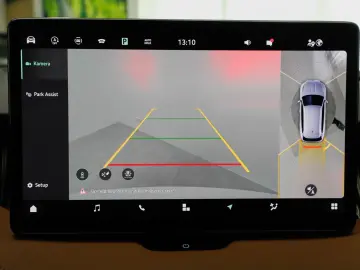 SKODA Superb Combi 2.0 TSI 4x4 DSG L&K AHK 360  Matrix