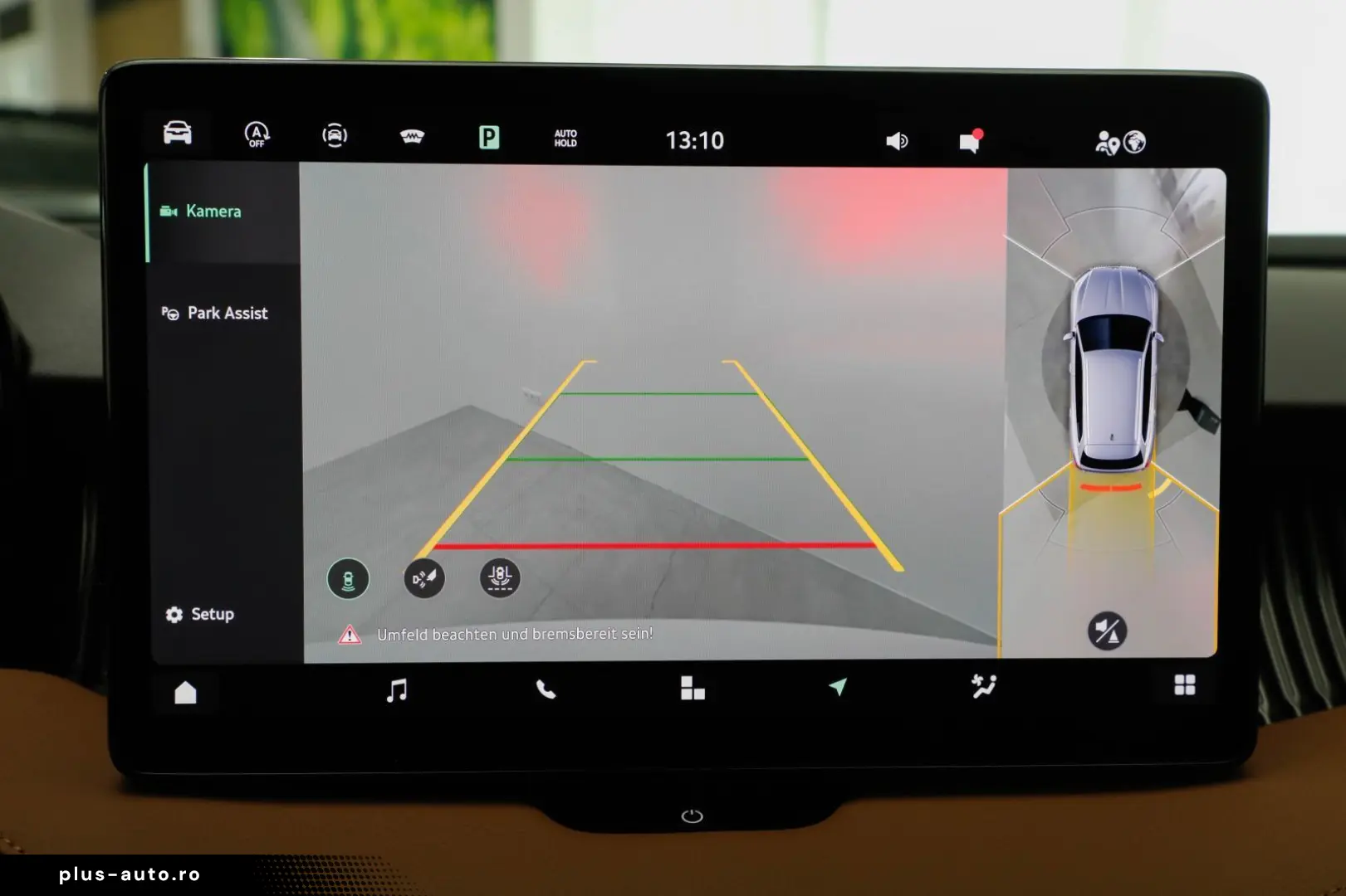 SKODA Superb Combi 2.0 TSI 4x4 DSG L&K AHK 360  Matrix