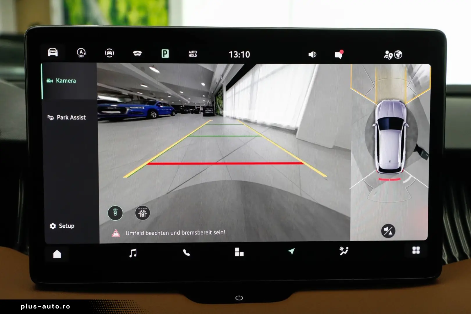 SKODA Superb Combi 2.0 TSI 4x4 DSG L&K AHK 360  Matrix