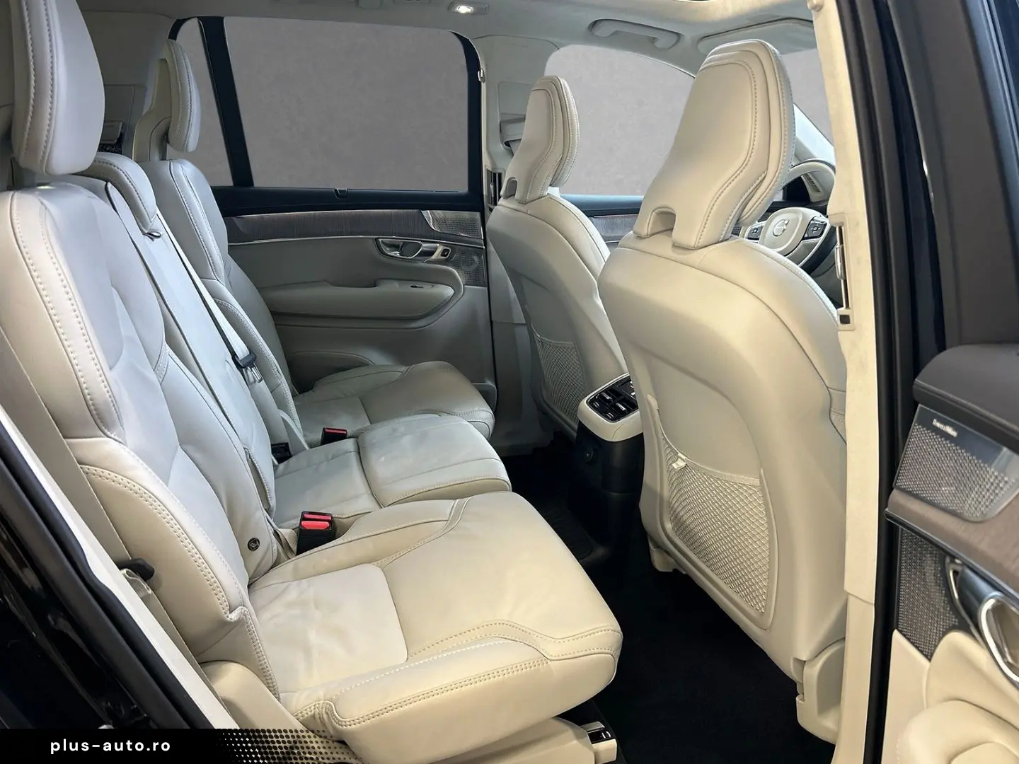 VOLVO XC90 Ultra Dark Recharge Plug-In Hybrid AWD T8 T