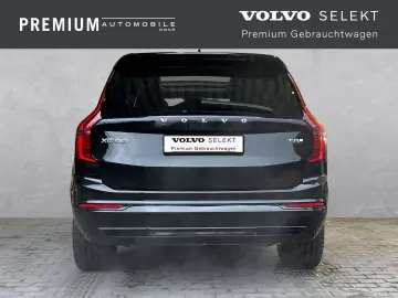 VOLVO XC90 Ultra Dark Recharge Plug-In Hybrid AWD T8 T