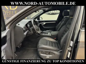 VW Touareg R-Line Black Style 4MOT 3.0 TDI Luft 21