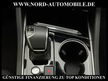 VW Touareg R-Line Black Style 4MOT 3.0 TDI Luft 21