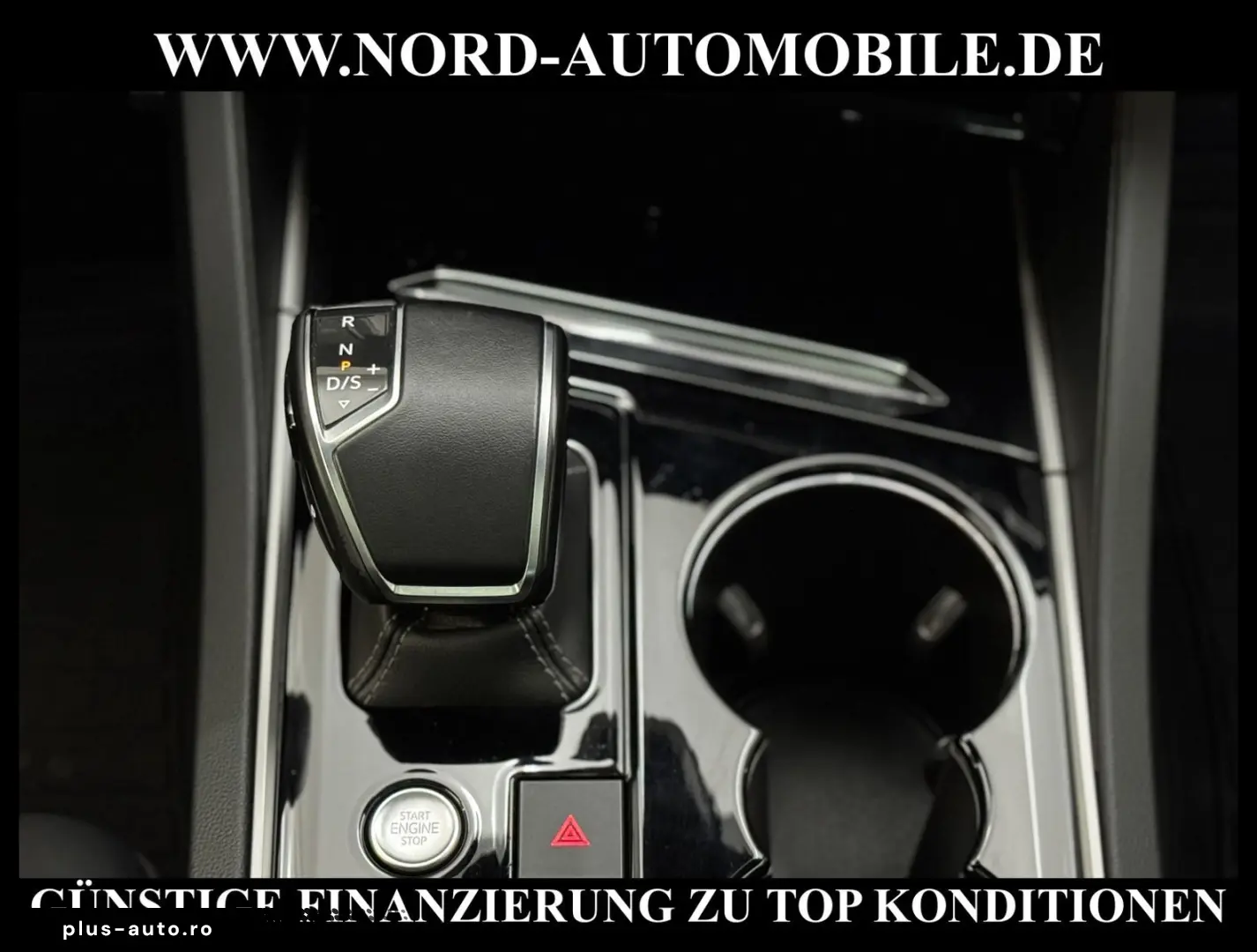 VW Touareg R-Line Black Style 4MOT 3.0 TDI Luft 21