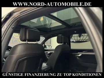 VW Touareg R-Line Black Style 4MOT 3.0 TDI Luft 21