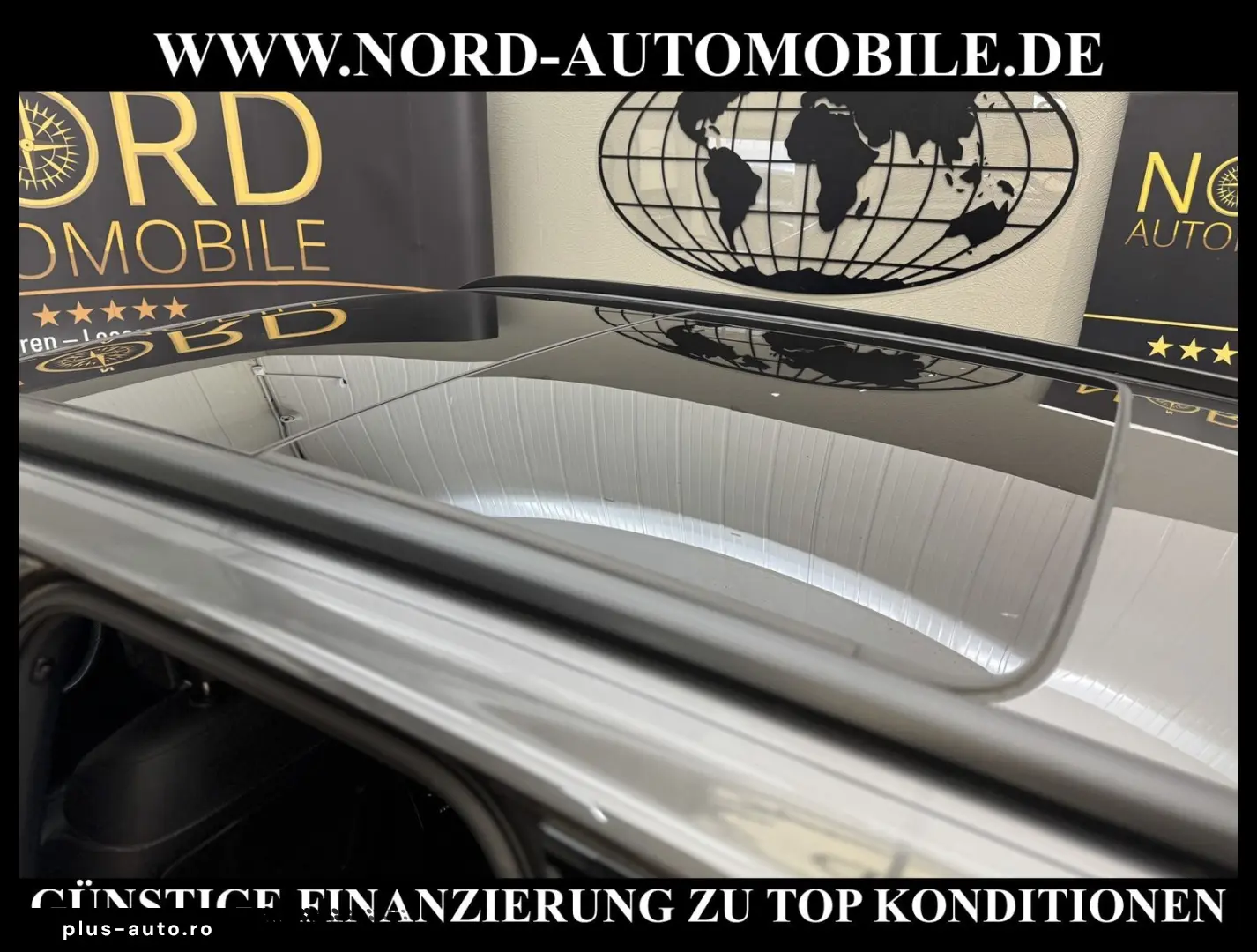 VW Touareg R-Line Black Style 4MOT 3.0 TDI Luft 21