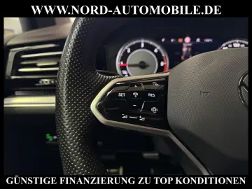 VW Touareg R-Line Black Style 4MOT 3.0 TDI Luft 21