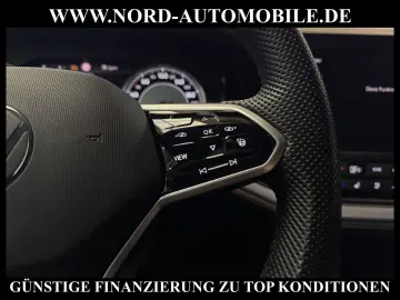 VW Touareg R-Line Black Style 4MOT 3.0 TDI Luft 21