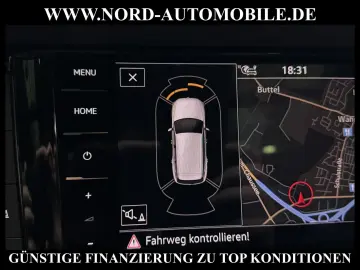 VW Touareg R-Line Black Style 4MOT 3.0 TDI Luft 21