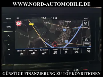 VW Touareg R-Line Black Style 4MOT 3.0 TDI Luft 21