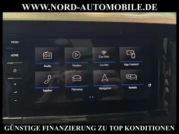 VW Touareg R-Line Black Style 4MOT 3.0 TDI Luft 21