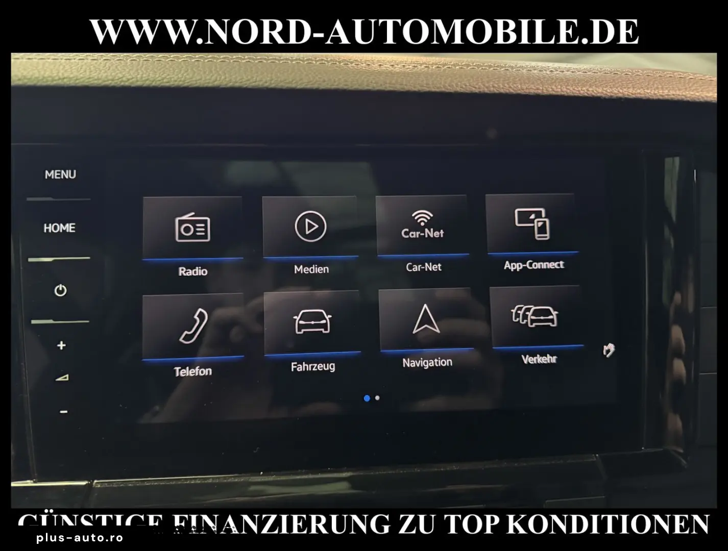 VW Touareg R-Line Black Style 4MOT 3.0 TDI Luft 21